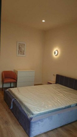 2-комнатная квартира, 85.00 кв.м. . фото 7 Здам 2к Без% квартиру ЖК Рибальський, Rybalsky Поділ, метро Поштова площа, Контр. . фото 7