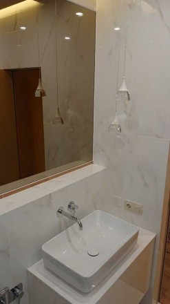2-комнатная квартира, 85.00 кв.м. . фото 9 Здам 2к Без% квартиру ЖК Рибальський, Rybalsky Поділ, метро Поштова площа, Контр. . фото 9