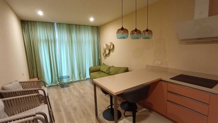 2-комнатная квартира, 85.00 кв.м. . фото 13 Здам 2к Без% квартиру ЖК Рибальський, Rybalsky Поділ, метро Поштова площа, Контр. . фото 13