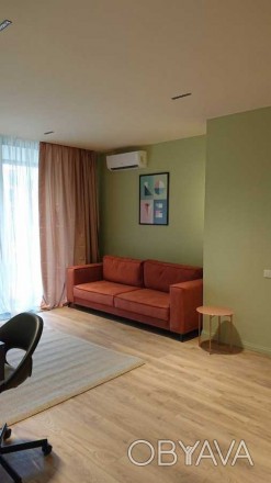 2-комнатная квартира, 85.00 кв.м. . фото 1 Здам 2к Без% квартиру ЖК Рибальський, Rybalsky Поділ, метро Поштова площа, Контр. . фото 1