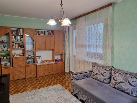 2 кімнатна квартира 50м2, 3/9, житловий стан вулиця Захисників України. Чернігів. фото 1 2 кімнатна квартира 50м2, 3/9, житловий стан вулиця Захисників України. Чернігів. фото 1