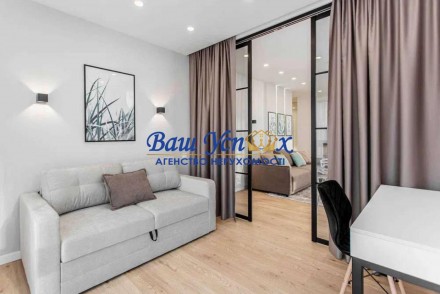 Продажа 2 ком. ЖК Французкий квартал 2.Центр. Киев. фото 1 Продажа 2 ком. ЖК Французкий квартал 2.Центр. Киев. фото 1