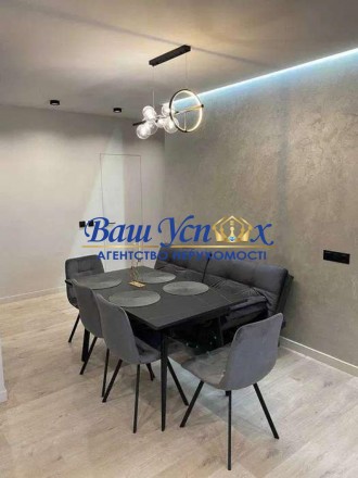 Продаж 2 кім. квартири, ЖК Seven, Дніпровская набережна. Аркадія. Киев. фото 1