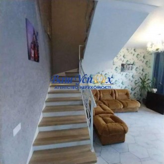 Продажа таунхауса, дом, Святопетровское, Европарк. Святопетровское. фото 1