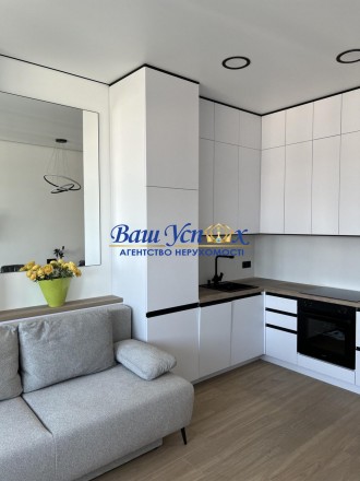 Продажа 2 ком квартиры, ЖК Manhattan City, пр. Победы, центральный ЗАГС. Киев. фото 1 Продажа 2 ком квартиры, ЖК Manhattan City, пр. Победы, центральный ЗАГС. Киев. фото 1