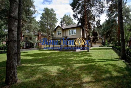 Продам Дом в селе Лебедевка КГ Riviera Village. Вышгород. фото 1 Продам Дом в селе Лебедевка КГ Riviera Village. Вышгород. фото 1