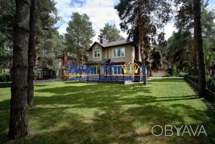 Продам Дом в селе Лебедевка КГ Riviera Village
