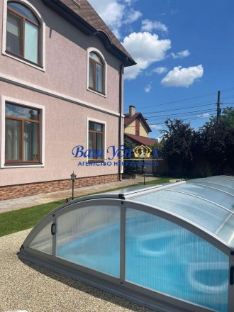 Продажа дома с ремонтом и бассейном район Осокорки.. Киев. фото 1 Продажа дома с ремонтом и бассейном район Осокорки.. Киев. фото 1