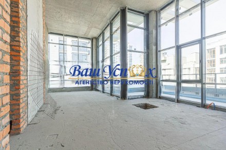 Продажа пентхауса с террасой в центе Киева. ЖК Новопечерские Липки. Киев. фото 1 Продажа пентхауса с террасой в центе Киева. ЖК Новопечерские Липки. Киев. фото 1