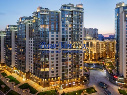Продаж 1 комнатную квартиру в ЖК Новопечерские Липки .. Киев. фото 1 Продаж 1 комнатную квартиру в ЖК Новопечерские Липки .. Киев. фото 1