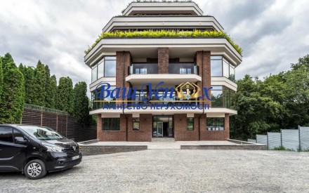 Продажа 2 ком в клубном доме на Печерске. Мичурина 19-Б. Київ. фото 1 Продажа 2 ком в клубном доме на Печерске. Мичурина 19-Б. Київ. фото 1
