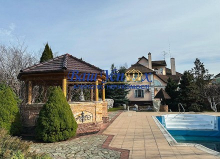 Продаж будинка з ремонтом возле леса, село Лесники .. Лісники. фото 1 Продаж будинка з ремонтом возле леса, село Лесники .. Лісники. фото 1