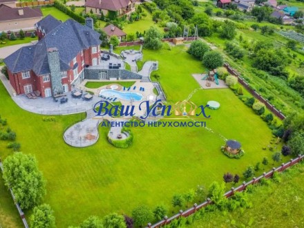 Продаж дома с ремонтом и бассейном .село Лесники . Лесники. фото 1 Продаж дома с ремонтом и бассейном .село Лесники . Лесники. фото 1