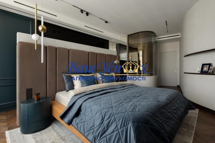 Перша здача. ЖК Park Avenue VIP .Квартира проти парку і озера.. Киев. фото 1 Перша здача. ЖК Park Avenue VIP .Квартира проти парку і озера.. Киев. фото 1