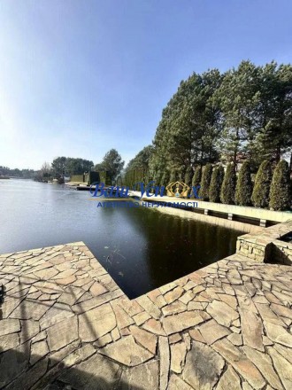 Продажа дома с выходом на воду. село Козин. КГ Краевид .. Козин. фото 1 Продажа дома с выходом на воду. село Козин. КГ Краевид .. Козин. фото 1