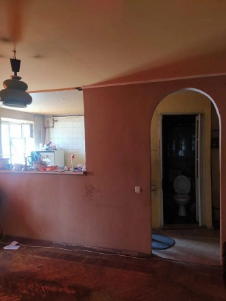 2-комнатная квартира, 42 м.кв.. Харків. фото 1 2-комнатная квартира, 42 м.кв.. Харків. фото 1