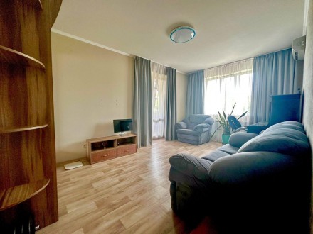 2-комнатная квартира, 50.4 м.кв.. Харків. фото 1 2-комнатная квартира, 50.4 м.кв.. Харків. фото 1