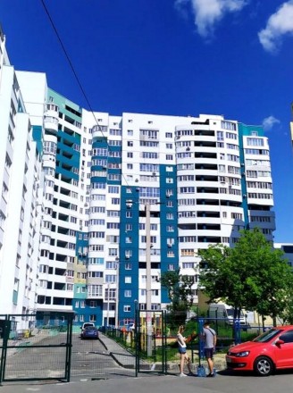 1-комнатная квартира, 50 м.кв.. Харків. фото 1 1-комнатная квартира, 50 м.кв.. Харків. фото 1