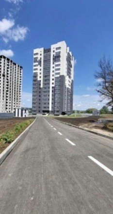ОВ-1087 Продам 1к квартиру 48м2 в новострое ЖК Оазис на Салтовке. Харків. фото 1 ОВ-1087 Продам 1к квартиру 48м2 в новострое ЖК Оазис на Салтовке. Харків. фото 1