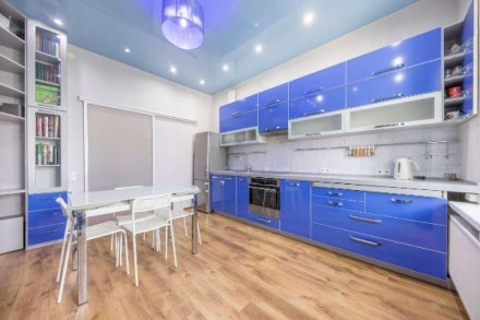 ОВ-1091 Продам 1к квартиру 109м2 в новострое ЖК Консоль на Салтовке. Харків. фото 1 ОВ-1091 Продам 1к квартиру 109м2 в новострое ЖК Консоль на Салтовке. Харків. фото 1
