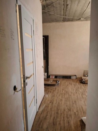 ОВ-1097 Продам 1 комнатную квартиру 36м2 в новострое ЖК Птичка на Салтовке. Харків. фото 1 ОВ-1097 Продам 1 комнатную квартиру 36м2 в новострое ЖК Птичка на Салтовке. Харків. фото 1