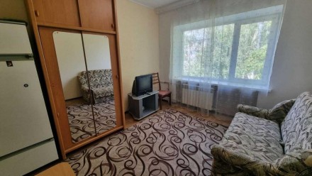 ОВ-1100 Продам гостинку 21м2 на Салтовке Студенческая 535м/р. Харків. фото 1 ОВ-1100 Продам гостинку 21м2 на Салтовке Студенческая 535м/р. Харків. фото 1