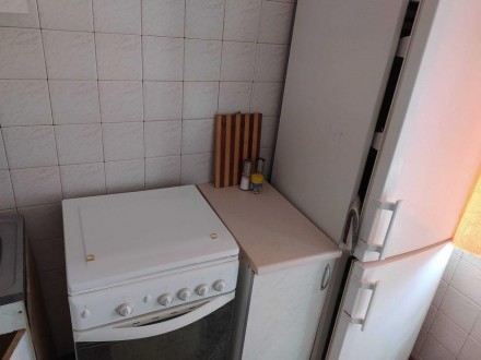 1127-ОВ Продам 1К квартиру на Салтовке Академика Павлова 605 м/р. Салтовка. фото 8 1127-ОВ Продам 1 кімнатну квартиру на Салтівці
Академіка Павлова 605 м/р
Владисл. Салтовка. фото 8