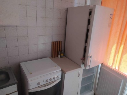 1127-ОВ Продам 1К квартиру на Салтовке Академика Павлова 605 м/р. Салтовка. фото 7 1127-ОВ Продам 1 кімнатну квартиру на Салтівці
Академіка Павлова 605 м/р
Владисл. Салтовка. фото 7