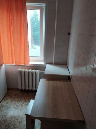1127-ОВ Продам 1К квартиру на Салтовке Академика Павлова 605 м/р. Салтовка. фото 6 1127-ОВ Продам 1 кімнатну квартиру на Салтівці
Академіка Павлова 605 м/р
Владисл. Салтовка. фото 6