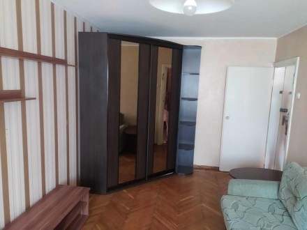 1127-ОВ Продам 1К квартиру на Салтовке Академика Павлова 605 м/р. Харків. фото 1 1127-ОВ Продам 1К квартиру на Салтовке Академика Павлова 605 м/р. Харків. фото 1