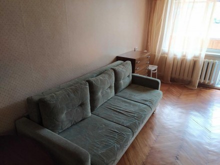 1127-ОВ Продам 1К квартиру на Салтовке Академика Павлова 605 м/р. Салтовка. фото 4 1127-ОВ Продам 1 кімнатну квартиру на Салтівці
Академіка Павлова 605 м/р
Владисл. Салтовка. фото 4