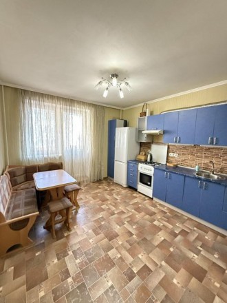 ОВ-1131 Продам 1к квартиру 53м² в новострое ЖК Дружба на Северный Салтовке. Харків. фото 1 ОВ-1131 Продам 1к квартиру 53м² в новострое ЖК Дружба на Северный Салтовке. Харків. фото 1