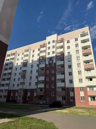 ОВ-1133 Продам 1к квартиру 42м2 в новострое ЖК Птичка на Салтовке. Харків. фото 1 ОВ-1133 Продам 1к квартиру 42м2 в новострое ЖК Птичка на Салтовке. Харків. фото 1
