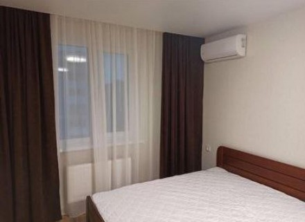 1137-ОВ Продам 1к квартиру 35м2 в новострое ЖК Птичка на Салтовке. Харків. фото 1 1137-ОВ Продам 1к квартиру 35м2 в новострое ЖК Птичка на Салтовке. Харків. фото 1