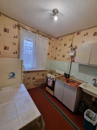 ОВ-1152 Продам 1к квартиру на Северной Салтовке. Северная 1. Харків. фото 1 ОВ-1152 Продам 1к квартиру на Северной Салтовке. Северная 1. Харків. фото 1