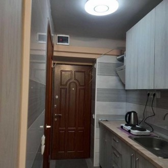 1163-ОВ Продам гостинку 18м2 на Салтовке Студенческая 535м/р. Харків. фото 1 1163-ОВ Продам гостинку 18м2 на Салтовке Студенческая 535м/р. Харків. фото 1