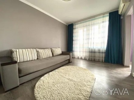 1194-МС Продам 1 кімнатну квартиру на Салтівці
Салтівська 607 м/р
Нескорених (Ге. Салтовка. фото 1