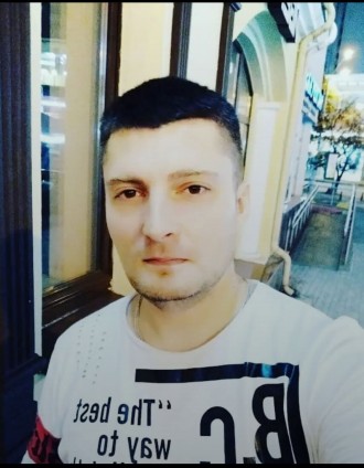 Шукаю дівчину для стосунків. Київ. фото 1 Шукаю дівчину для стосунків. Київ. фото 1