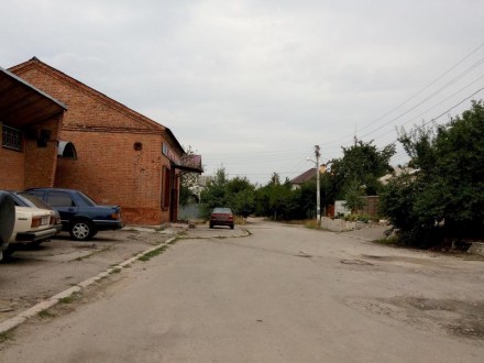 Продам бизнес-недвижимость. Харьков. фото 1 Продам бизнес-недвижимость. Харьков. фото 1