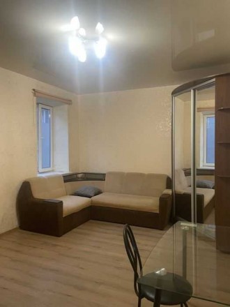 2-комнатная квартира, 45.00 кв.м. Одеса. фото 1 2-комнатная квартира, 45.00 кв.м. Одеса. фото 1