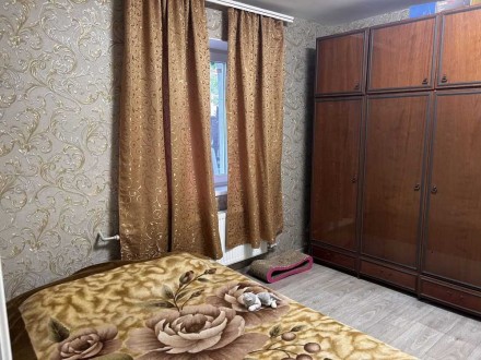 1-комнатная квартира, 30.00 кв.м. Одесса. фото 1 1-комнатная квартира, 30.00 кв.м. Одесса. фото 1