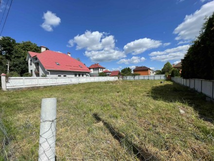Продаж ділянки с. Новосілки, метро Теремки, ТЦ Магелан, ТРЦ Республика. Київ. фото 1 Продаж ділянки с. Новосілки, метро Теремки, ТЦ Магелан, ТРЦ Республика. Київ. фото 1