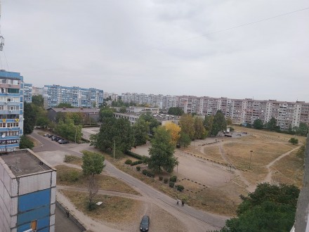 Продам 2-квартиру 4 мкрн с АО Левый берег. Каменское. фото 1 Продам 2-квартиру 4 мкрн с АО Левый берег. Каменское. фото 1