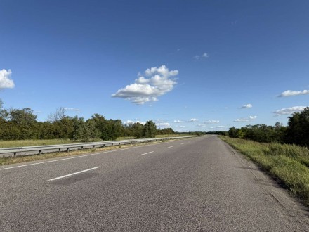 Продаж земельної ділянки,пл. 2 га, з боку Криворізької траси.. Сурсько - Литовське. фото 1 Продаж земельної ділянки,пл. 2 га, з боку Криворізької траси.. Сурсько - Литовське. фото 1