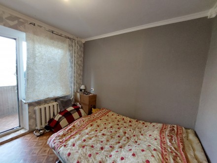Продам 4х.комн.квартиру Левый берег 3 мкрн. Каменское. фото 1 Продам 4х.комн.квартиру Левый берег 3 мкрн. Каменское. фото 1