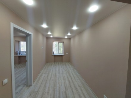 Продам 2х-квартиру с ремонтом. Каменское. фото 1 Продам 2х-квартиру с ремонтом. Каменское. фото 1