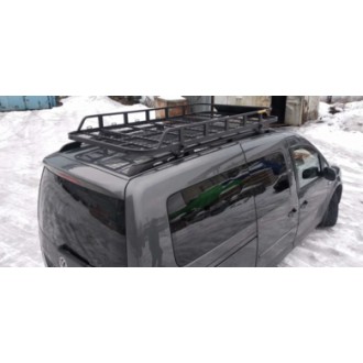 Купить багажник на крышу авто для Volkswagen Caddy в Украине. Днепр. фото 1 Купить багажник на крышу авто для Volkswagen Caddy в Украине. Днепр. фото 1