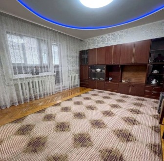 Сдам в аренду 3-к квартиру на пр. Мира, Левобережный-3. Дніпро. фото 1 Сдам в аренду 3-к квартиру на пр. Мира, Левобережный-3. Дніпро. фото 1