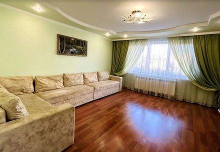 Продаж 4к квартири 120.1 кв. м на вул. 15-го Квітня. Тернополь. фото 1 Продаж 4к квартири 120.1 кв. м на вул. 15-го Квітня. Тернополь. фото 1