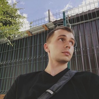 Ищу девушку, женщину для общения и больше. . фото 3 Люблю общение и не только, пишете будет весело). . фото 3